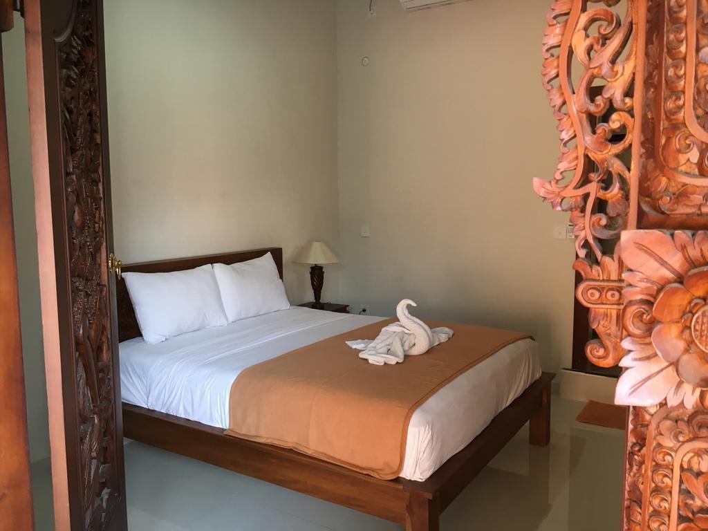 Gedong Bali Family Homestay Ubud Dış mekan fotoğraf