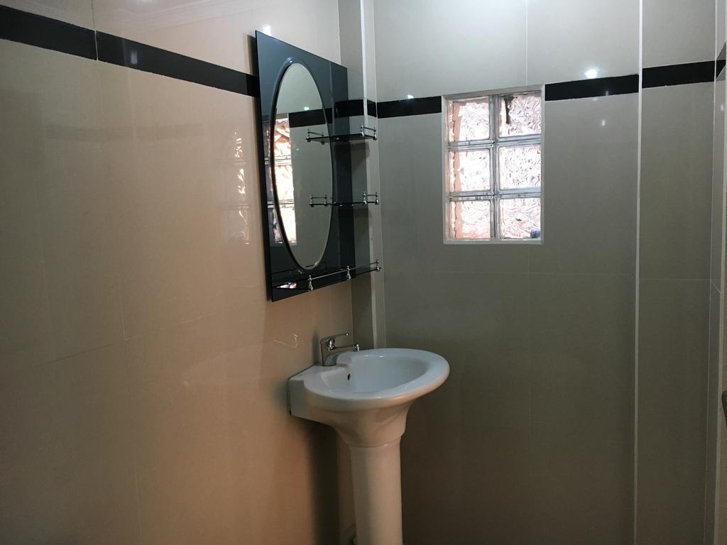 Gedong Bali Family Homestay Ubud Dış mekan fotoğraf